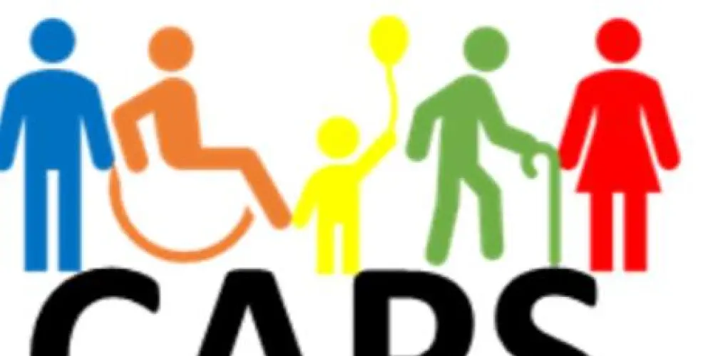 Imagem do grupo de WhatsApp Caps