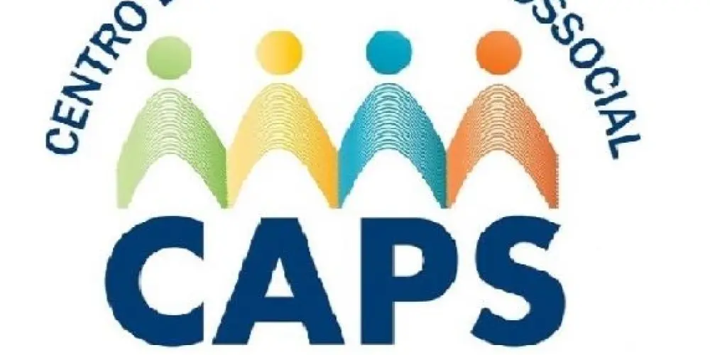 Imagem do grupo de WhatsApp CAPS 🤪