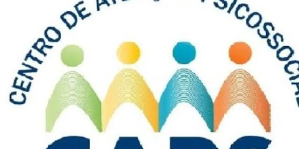 Imagem do grupo de WhatsApp Caps