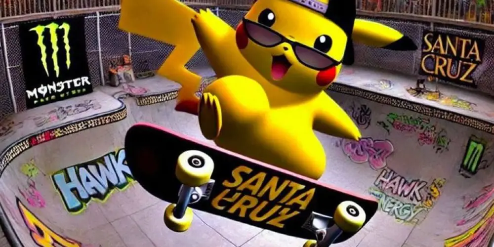 Imagem do grupo de WhatsApp Caps