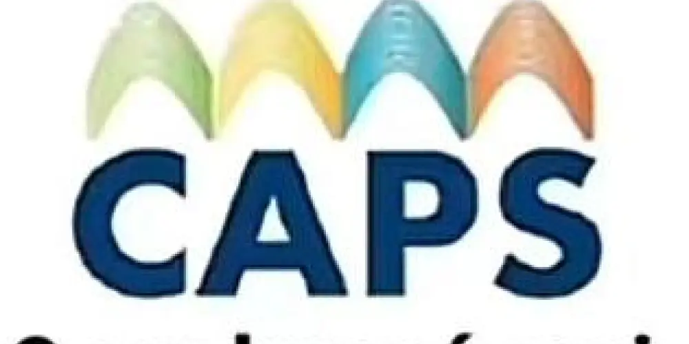 Imagem do grupo de WhatsApp Caps 😵‍💫