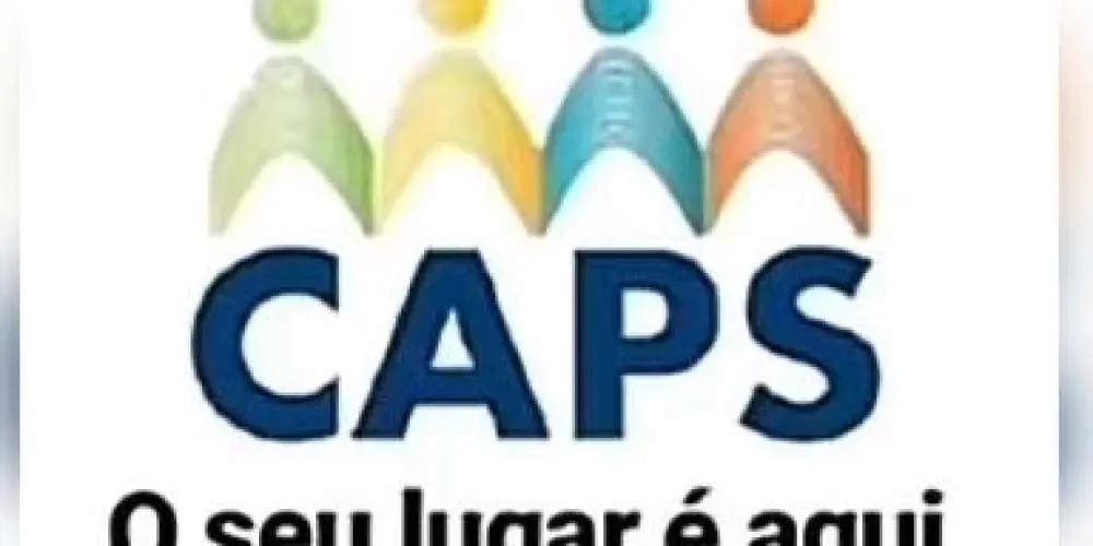Imagem do grupo de WhatsApp CAPS 🧩