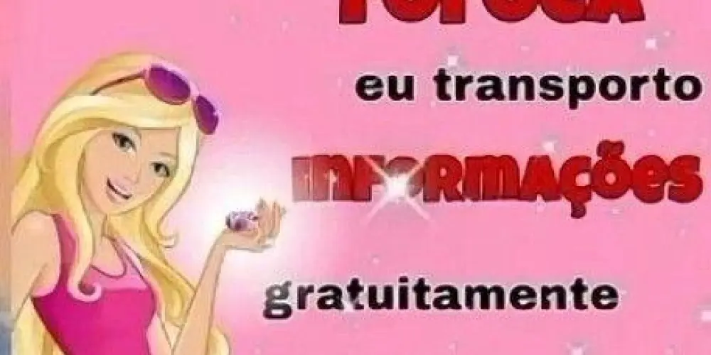 Imagem do grupo de WhatsApp Caps