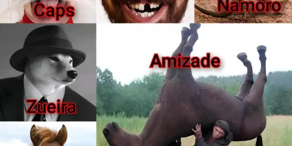 Imagem do grupo de WhatsApp Caps: Amizade,Namoro,Zueira, Figurinhas e muito Mais🥸🤩🥳