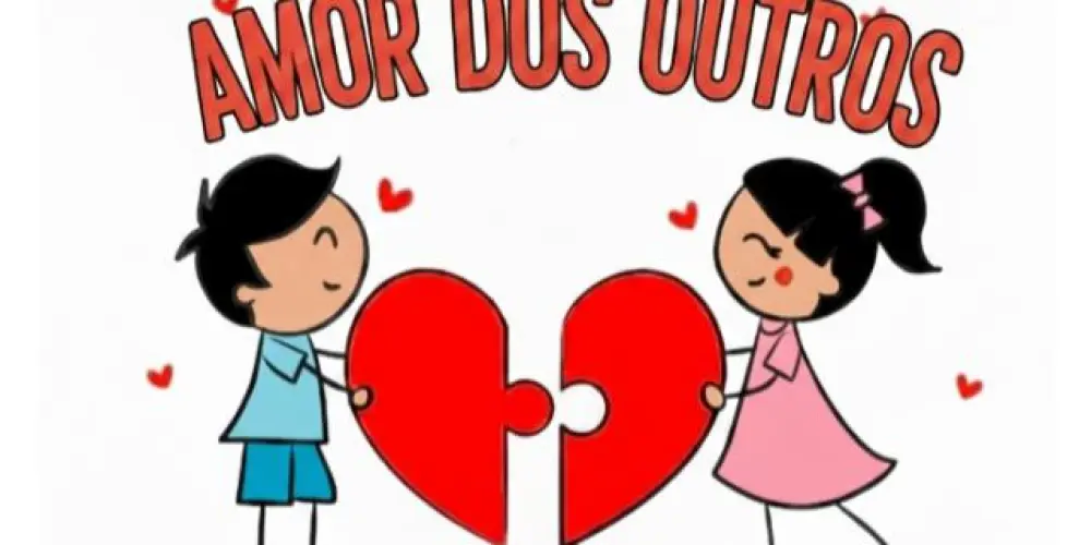 Imagem do grupo de WhatsApp CAPS AMOR DOS OUTROS