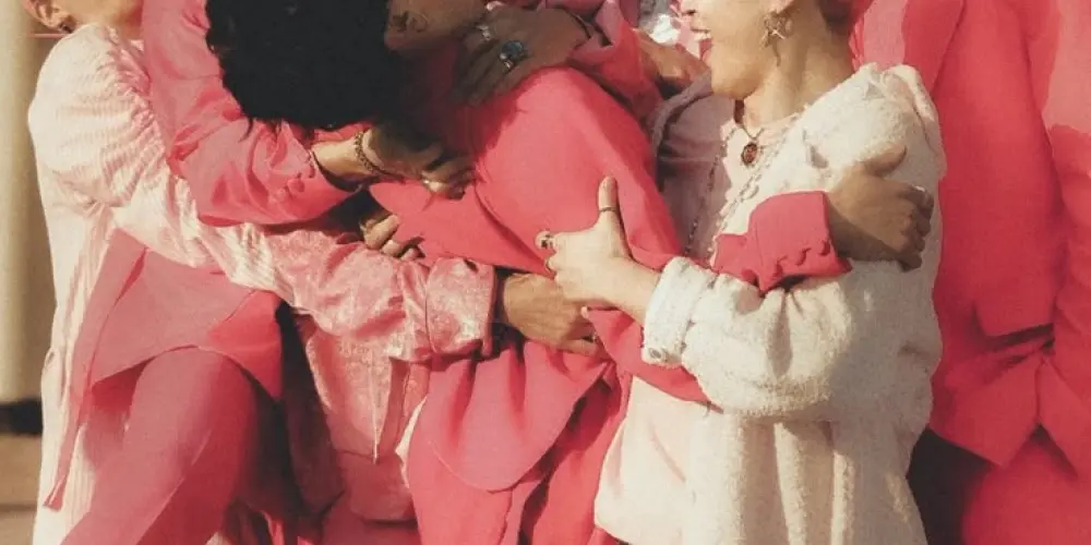 Imagem do grupo de WhatsApp Caps ao seu dispor