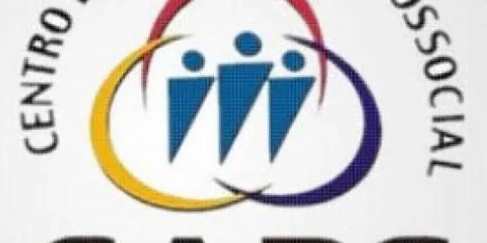 Imagem do grupo de WhatsApp Caps centro de atenção psicossocial