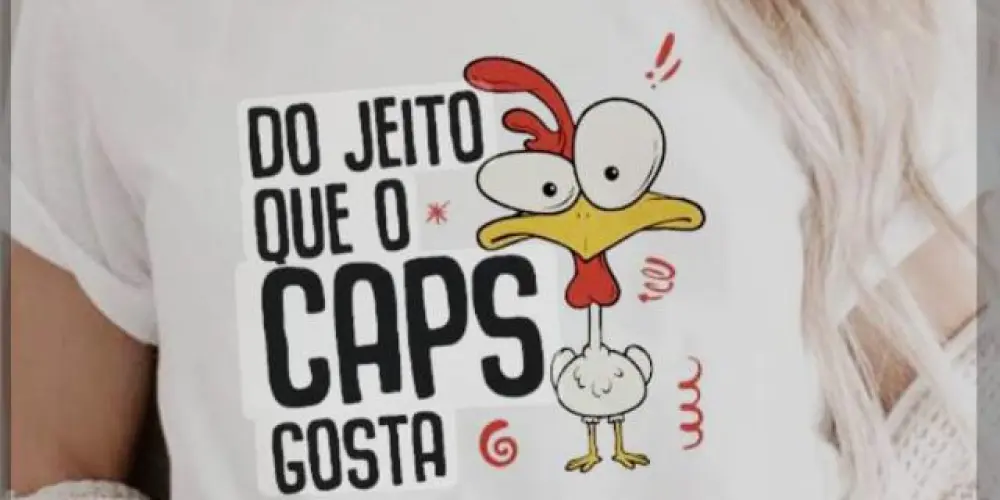 Imagem do grupo de WhatsApp Caps da Xaropinha de 🌽😌💯