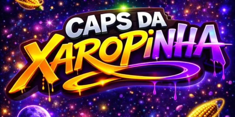 Imagem do grupo de WhatsApp Caps da Xaropinha de 🌽😌💯