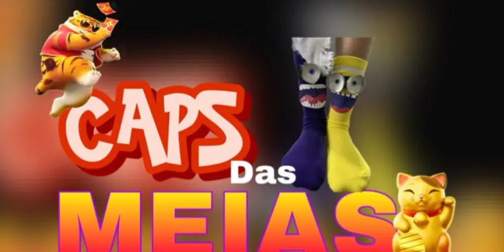 Imagem do grupo de WhatsApp ✨🏪 CAPS DAS MEIAS  🧦 ✨