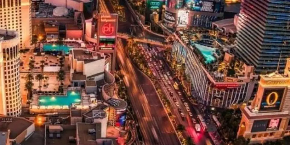 Imagem do grupo de WhatsApp 💸 CAPS DE LAS VEGAS 🥂