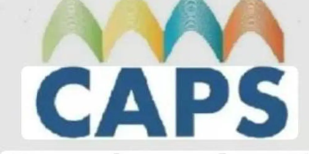 Imagem do grupo de WhatsApp Caps democrático