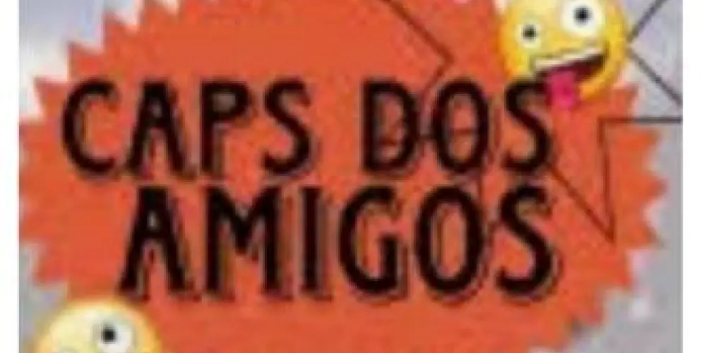 Imagem do grupo de WhatsApp C̆̈ă̈P̆̈s̆̈ D̆̈ŏ̈S̆̈ Ă̈m̆̈Ĭ̈ğ̈Ŏ̈s̆̈🤪