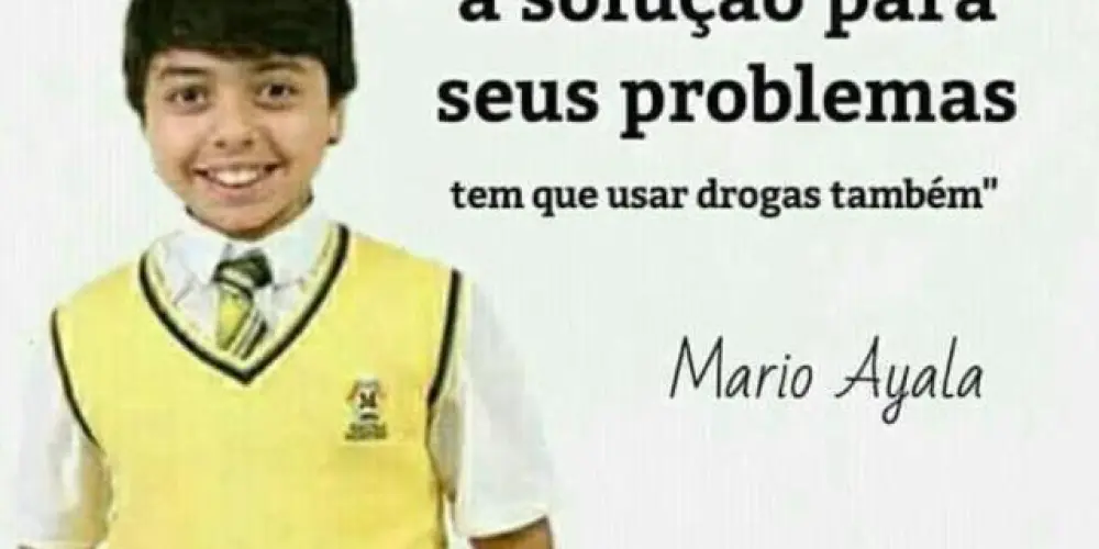 Imagem do grupo de WhatsApp CAPS DOS MACONHEIROS🐒