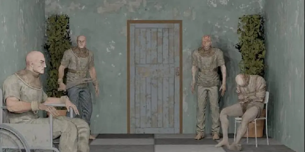 Imagem do grupo de WhatsApp Caps (loucura e amizade)