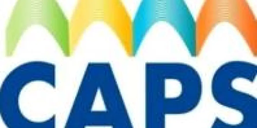 Imagem do grupo de WhatsApp CAPS N3