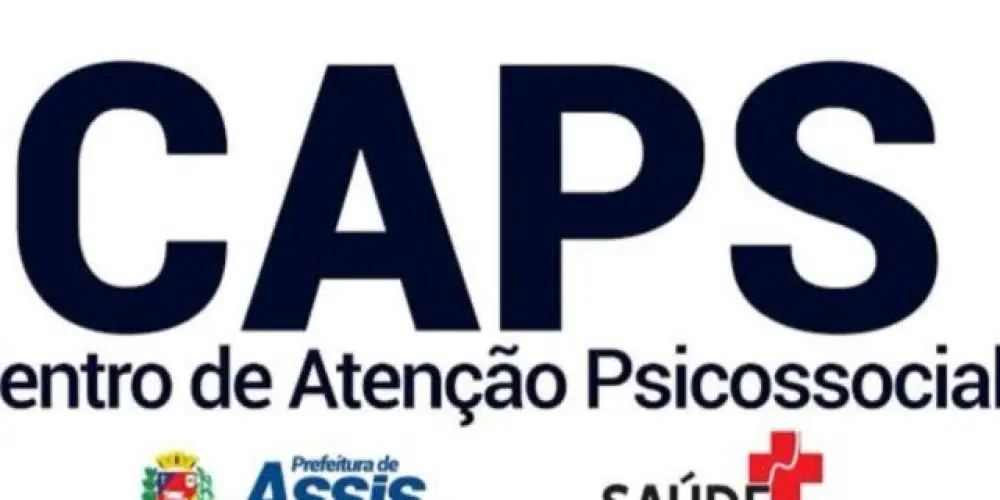 Imagem do grupo de WhatsApp Caps o caos