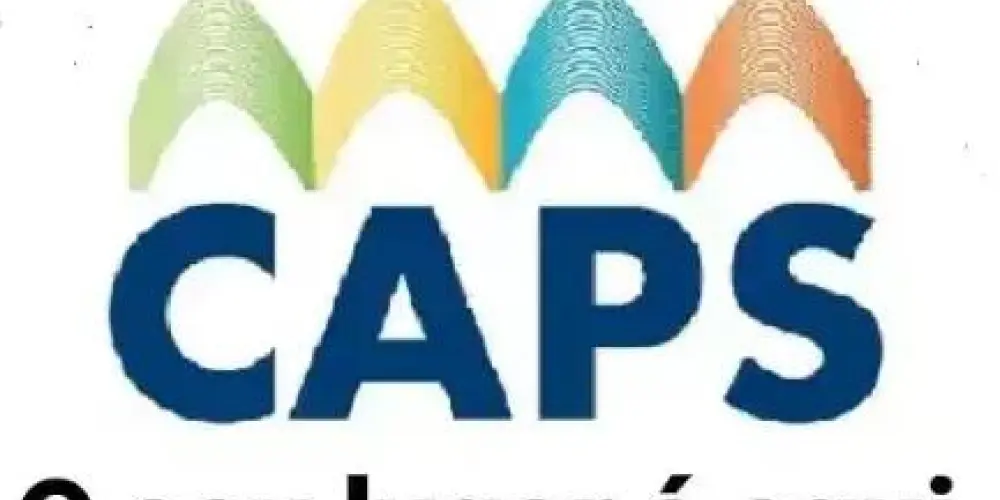 Imagem do grupo de WhatsApp C.A.P.S 🏥Seu Lugar é Aqui