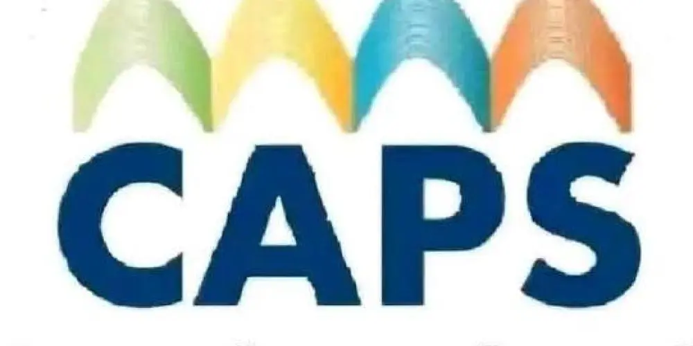 Imagem do grupo de WhatsApp CAPS VIP