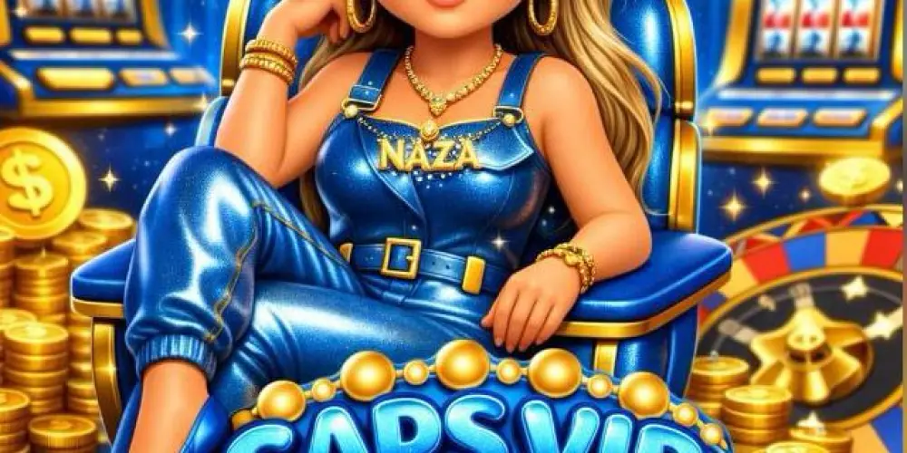 Imagem do grupo de WhatsApp “CAPS  VIP DA NAZA””