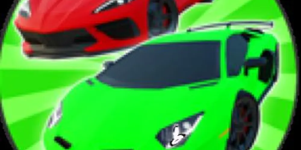 Imagem do grupo de WhatsApp Car dealership Tycoon