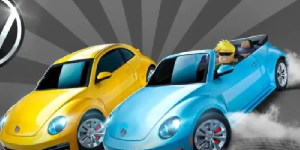 Imagem do grupo de WhatsApp Car dealship Tycoon