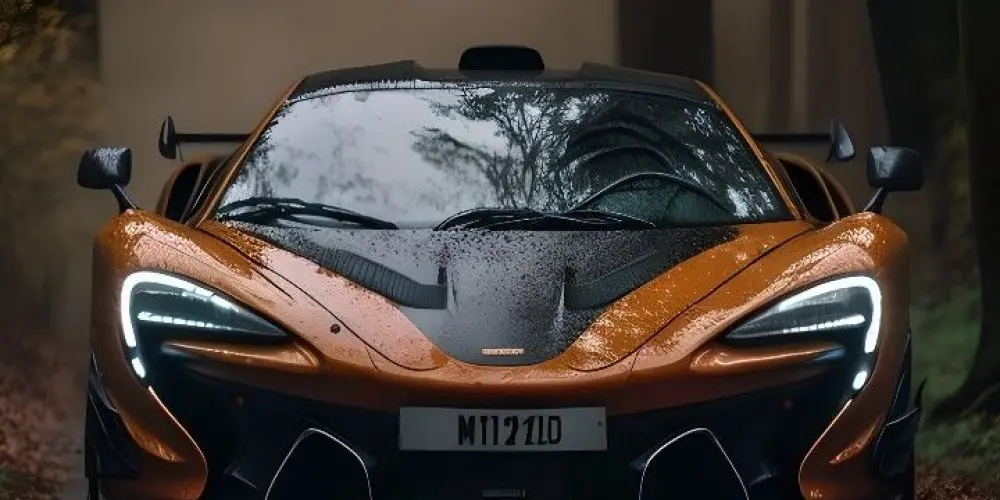 Imagem do grupo de WhatsApp Car parking Brasil