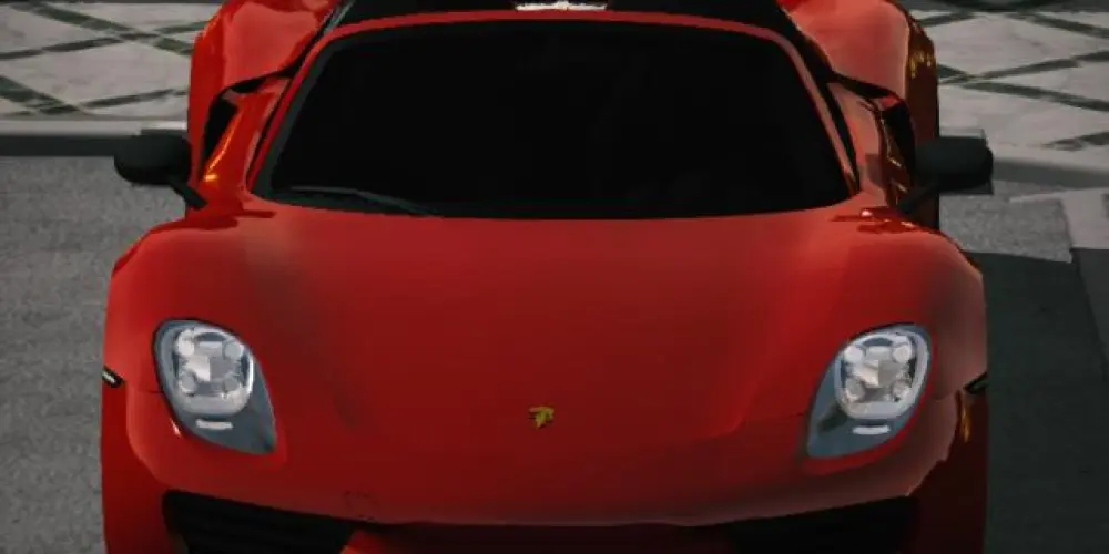 Imagem do grupo de WhatsApp 🏎️ CAR PARKING MULTIPLAYER (TROCAS E VENDAS) 🏎️