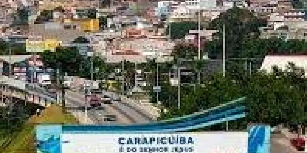 Imagem do grupo de WhatsApp Carapicuíba                                      ★彡[ᴘᴏɢɢᴇʀꜱ]彡★