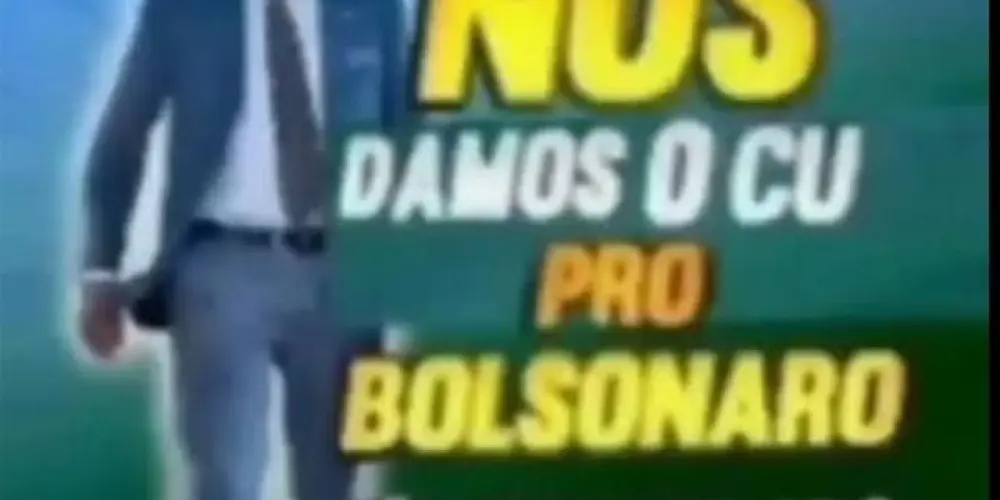 Imagem do grupo de WhatsApp CARAS QUE AMAM CARAS