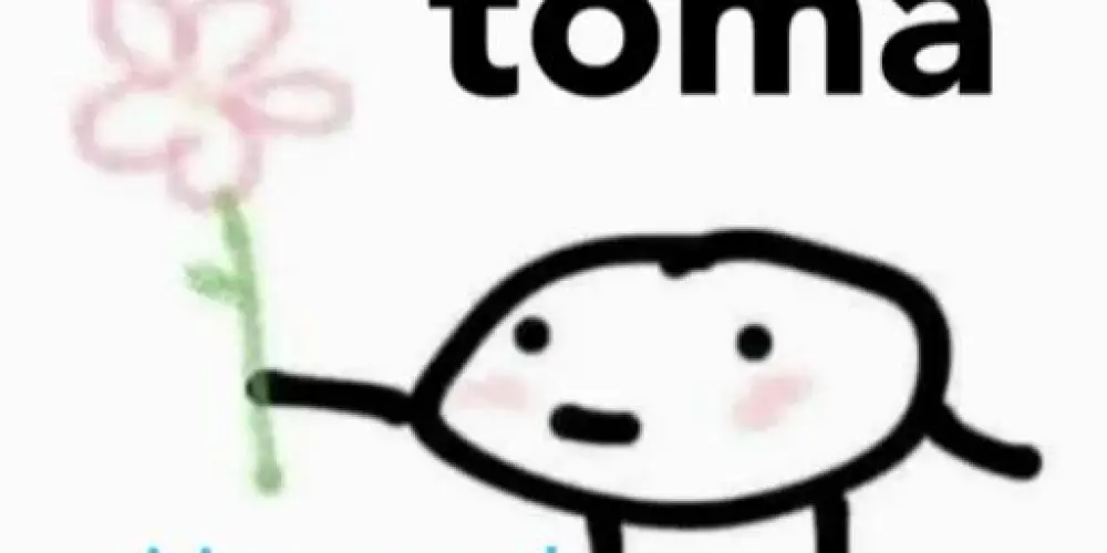 Imagem do grupo de WhatsApp Carências