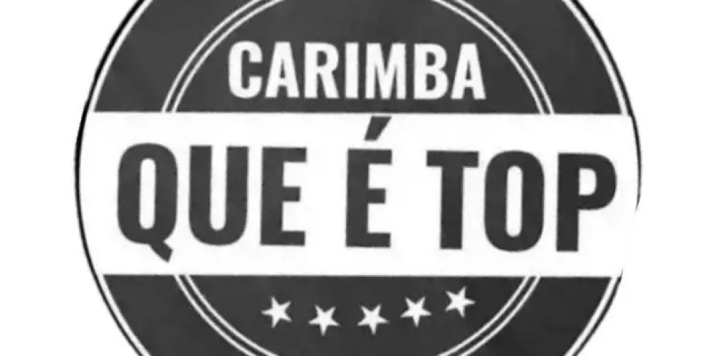 Imagem do grupo de WhatsApp Carimba que é 🔝
