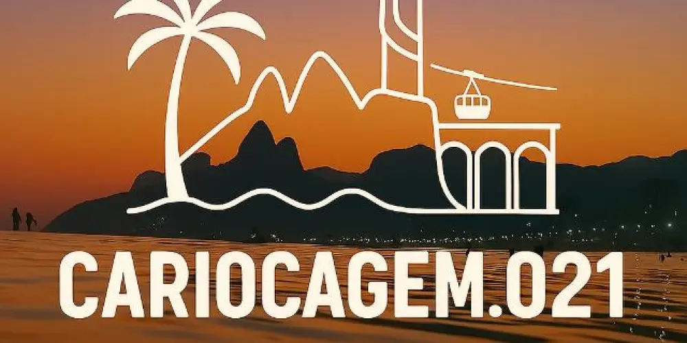 Imagem do grupo de WhatsApp Cariocagem.021 🇧🇷🌴