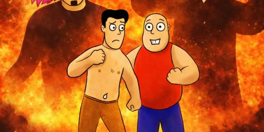 Imagem do grupo de WhatsApp Carlinho