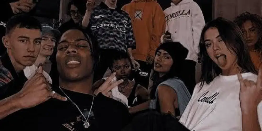 Imagem do grupo de WhatsApp ♡CARNAVAL DA LUA♡🌚🔥🥵