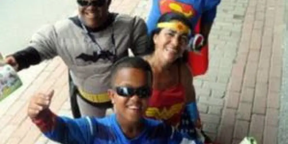 Imagem do grupo de WhatsApp ♡CARNAVAL DA LUA♡🌚🔥🥵