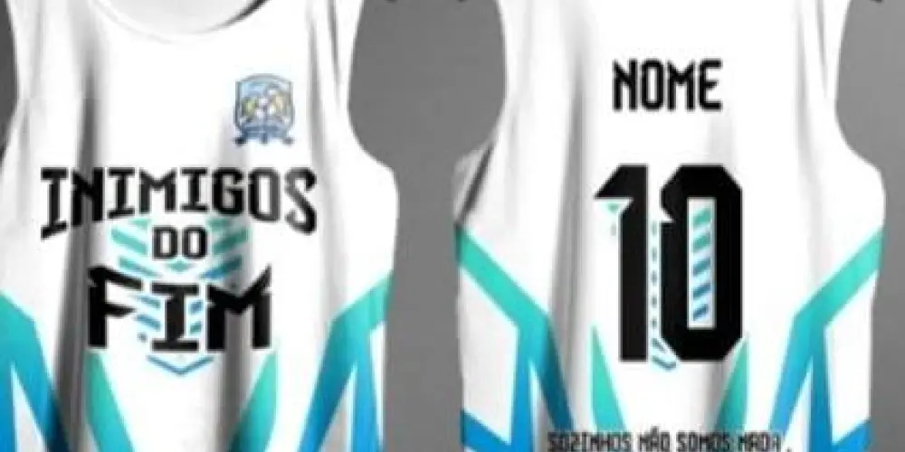 Imagem do grupo de WhatsApp Carnaval inimigos do fim 2