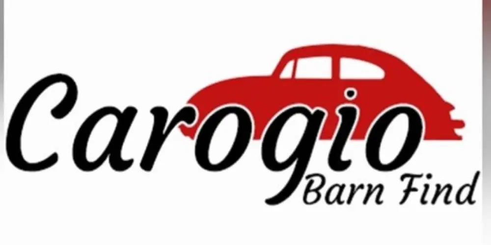 Imagem do grupo de WhatsApp Carogio Barn Find 🔎
