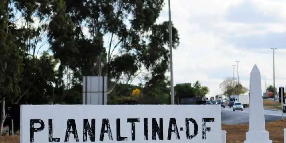 Imagem do grupo de WhatsApp Carona Planaltina ↔️ Plano Piloto