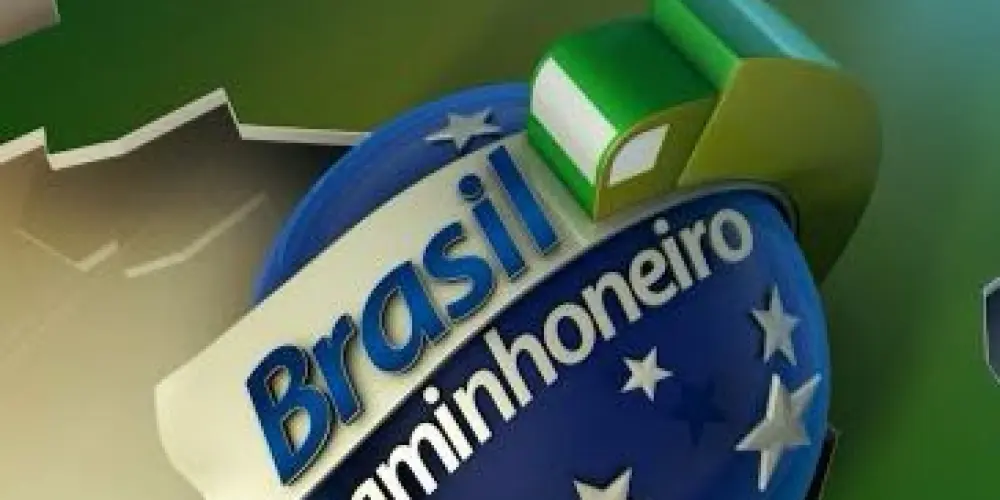 Imagem do grupo de WhatsApp Caronas com Caminhoneiros