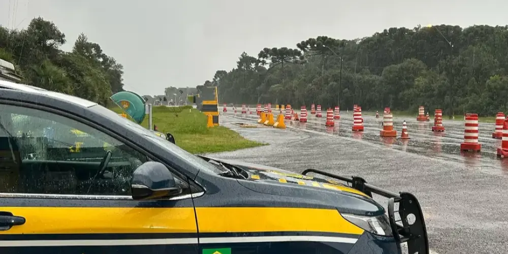 Imagem do grupo de WhatsApp Carreira PRF