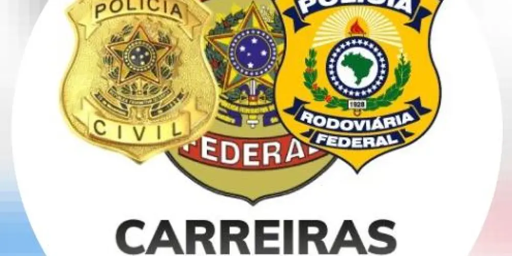 Imagem do grupo de WhatsApp Carreiras Policiais