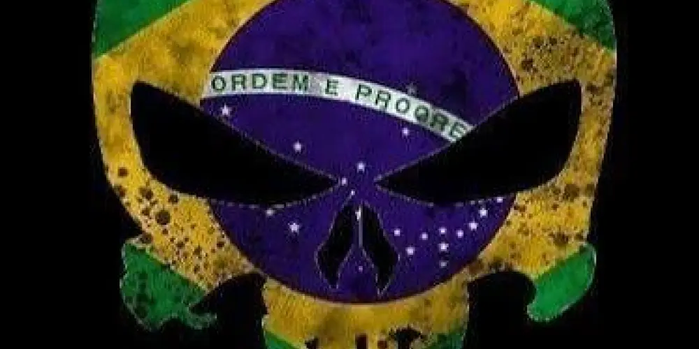 Imagem do grupo de WhatsApp CARREIRAS POLICIAIS 🇧🇷 | Questões & Conhecimento