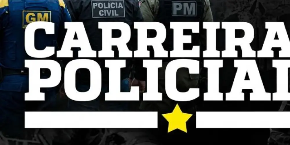 Imagem do grupo de WhatsApp Carreiras polícias 🚔