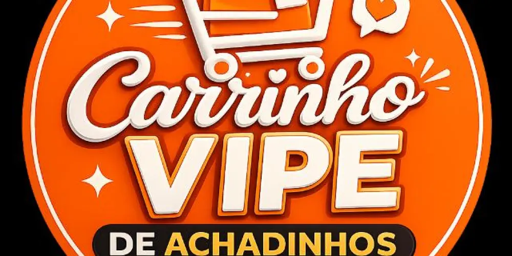 Imagem do grupo de WhatsApp 🛒Carrinho Vipe de Achadinhos👠👜👢👗🩳🕶️