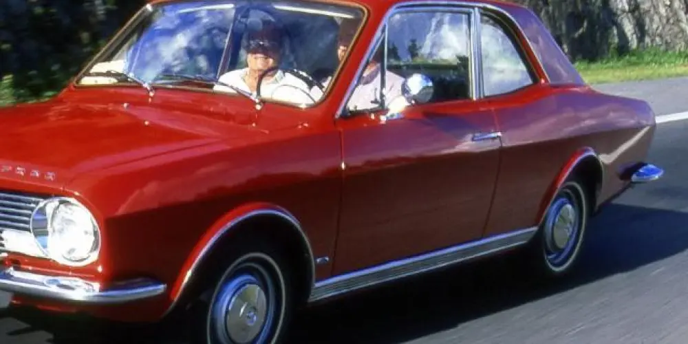 Imagem do grupo de WhatsApp Carros Antigos