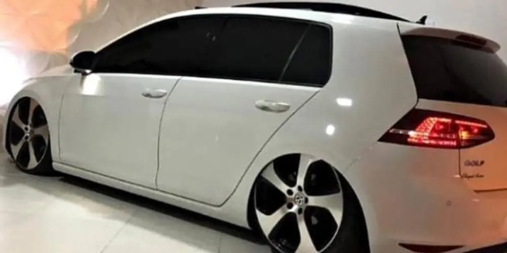 Imagem do grupo de WhatsApp Carros rebaixado 🚘