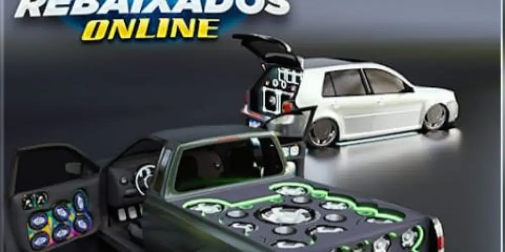 Imagem do grupo de WhatsApp Carros Rebaixados on-line