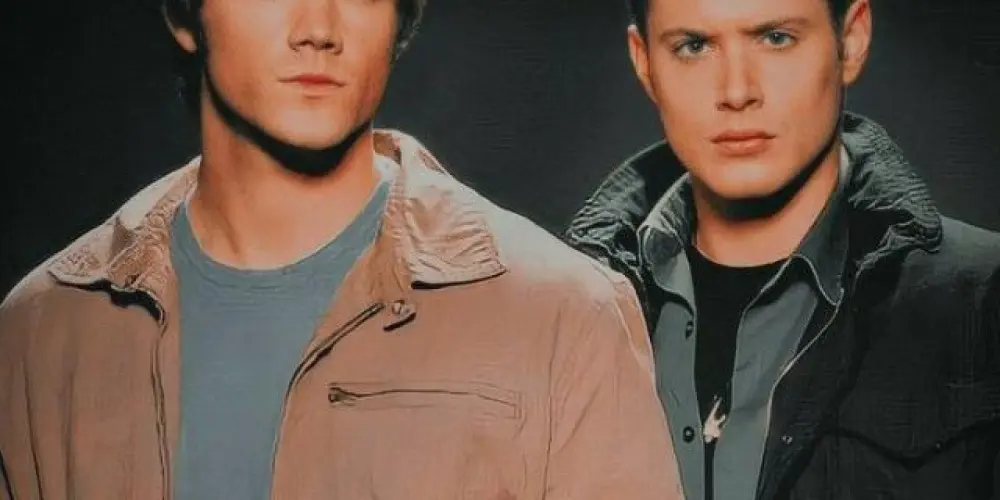 Imagem do grupo de WhatsApp Carry On: A Próxima Parada SPN🏆
