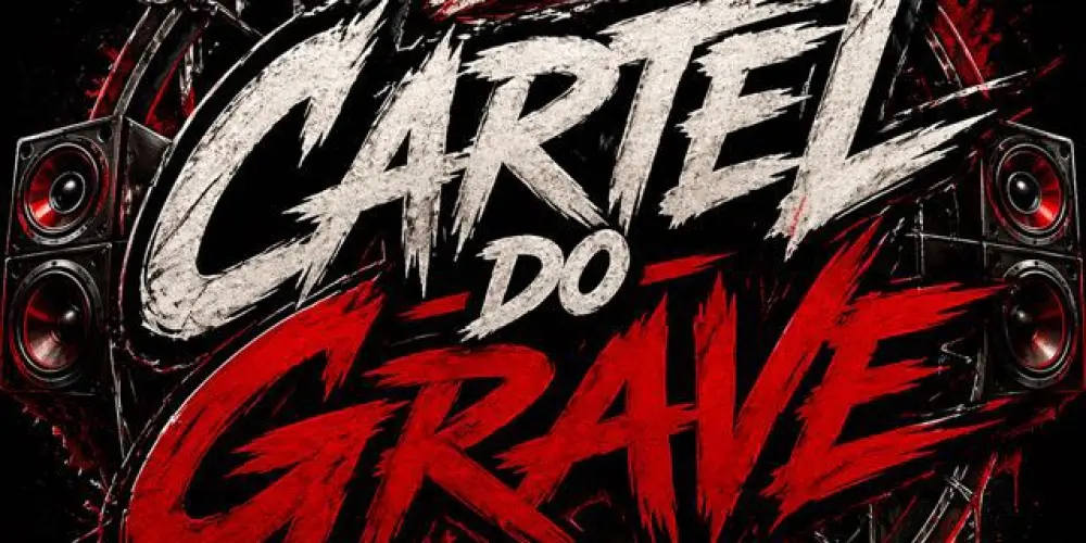 Imagem do grupo de WhatsApp Cartel Do Grave 🔈